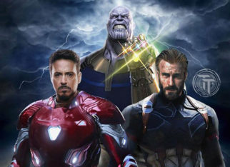Box Office: Avengers – Infinity War enters Rs. 200 Crore Club