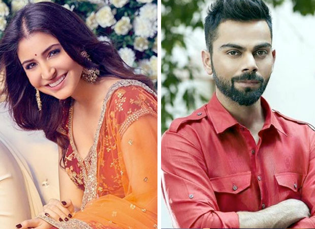 Here s how Anushka  Sharma  s husband  Virat Kohli proves he 