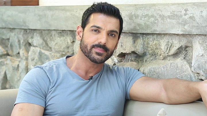 John Abraham: “Atal Bihari Vajpayee ji said that there is NO FIRST USE policy and…” | Parmanu: The Story of Pokhran John Abraham “Atal Bihari Vajpayee ji said that there is NO FIRST USE policy and…” Parmanu The Story of Pokhran video 005