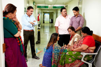 Movie stills of the movie Khajoor Pe Atke