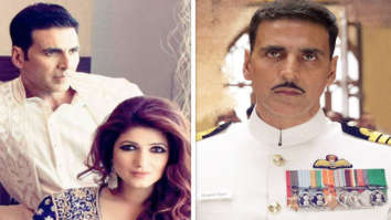 Legal notice served to Akshay Kumar and Twinkle Khanna for auctioning uniform from Rustom