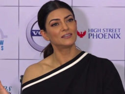SHOCKING: Sushmita Sen narrates a horrific incident of being molested by a 15-year-old boy