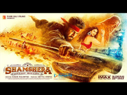 Movie Wallpapers Of The Movie Shamshera