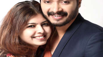 Shreyas Talpade and wife blessed with a baby girl through surrogacy
