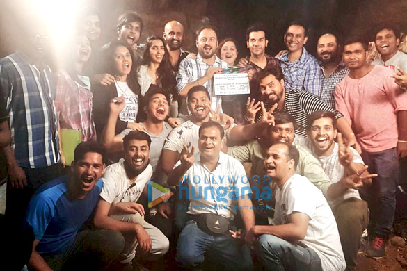 stree premiere on tv