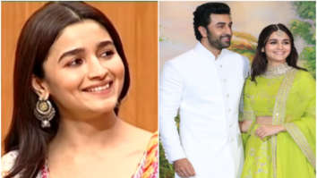 WATCH: Alia Bhatt blushes when asked about dating Ranbir Kapoor on Aap Ki Adalat