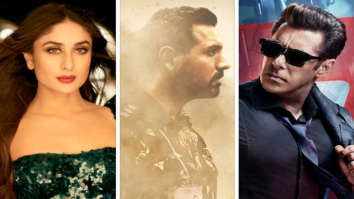 Box Office: Veerey Di Wedding and Parmanu – The Story of Pokhran collect some moolah despite Race 3 onslaught