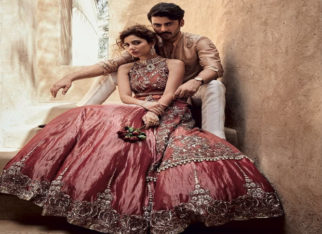 Holy Moly! Fawad Khan and Mahira Khan look irresistibly HOT in this photoshoot!