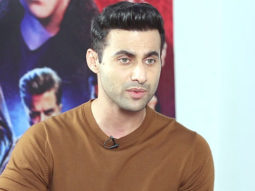 Freddy Daruwala: “In this industry we don’t work to look good, we…” | Race 3