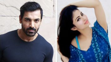 REVEALED: John Abraham finds his lady love in Mouni Roy for Romeo Akbar Walter