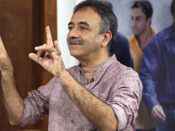 Rajkumar Hirani:  “Sanju is different from what I have done before, it has more…” | Sanju