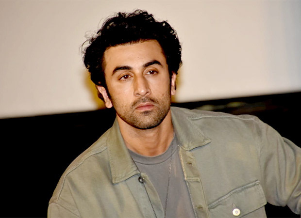 Addict at the age of 15, Ranbir Kapoor opens up about his UNSUCCESSFUL