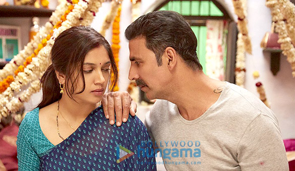 toilet ek prem katha hotstar