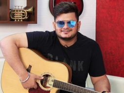 Vishal Mishra exclusively talks about I Found Love from Race 3 sung and written by Salman Khan