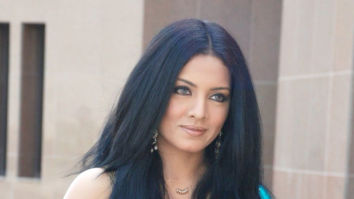 Ahead of the draconian Sec 377 being repealed LGBT activist and former Bollywood actress Celina Jaitley speaks up