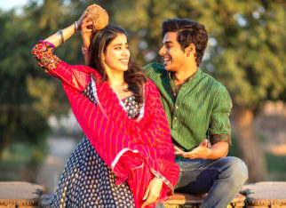 BO update: DHADAK opens on steady note of 30%