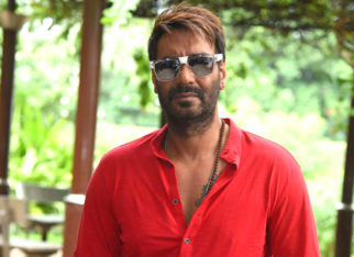 EXCLUSIVE: Is Ajay Devgn playing a double role in Chanakya?