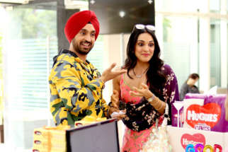 Movie Wallpapers Of The Movie Good Newwz