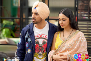 Movie Wallpapers Of The Movie Good Newwz