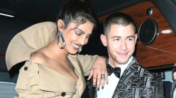 HOLY MOLY! Priyanka Chopra and Nick Jonas are reportedly ENGAGED