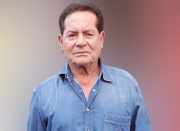 Here’s what Salman Khan’s father Salim Khan has to say about sudden