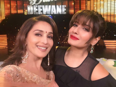 madhuri ke gane