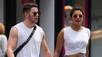 Priyanka Chopra FINALLY opens up about DATING Nick Jonas; reveals they are getting to know each other