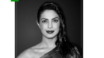 Priyanka Chopra is thankful for being featured amongst 500 influential leaders in Variety