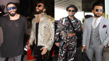 Happy Birthday, Ranveer Singh! More is More and Less is a BORE – an ode to your QUIRKY but CHARMING fashion game!