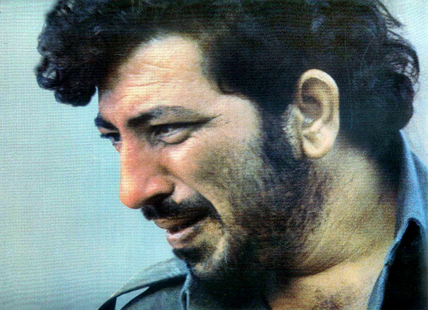 Remembering Amjad Khan: The Man, the artist, the philosopher ...