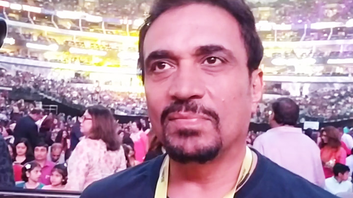 “Salman Khan is the BIGGEST star that we have today”: Jordy Patel Salman Khan is the BIGGEST star that we have today Jordy Patel