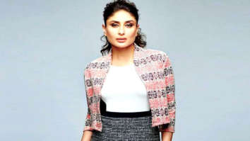 UNICEF ambassador Kareena Kapoor Khan to spread awareness about pregnancy in small towns