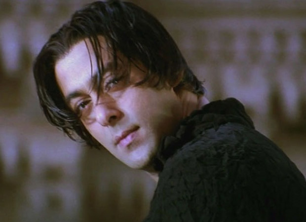 15 Years of Tere Naam: How this musical gave the first big hint about Salman Khan’s benevolent, ‘Being Human’ side