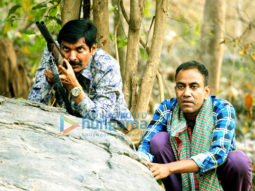 Movie Stills Of The Movie Aakhet