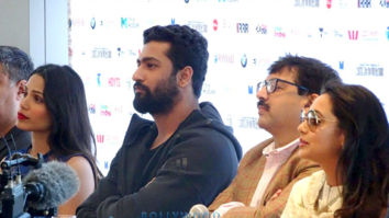 Actors, filmmakers and distributors grace the ‘Indian Film Festival of Melbourne 2018’