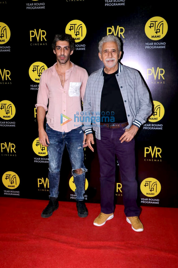 Celebs grace the screening of ‘Garbage’ as a part of MAMI Year Round Programme Celebs grace the screening of 'Garbage' as a part of MAMI Year Round Programme