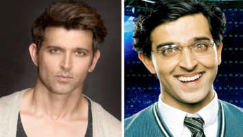 Hrithik Roshan shares his favourite moments from Koi Mil Gaya as the film clocks 15 years