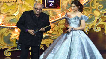 IIFA controversy: A tribute paid to Sridevi during the awards show faces plagiarism charges; Boney Kapoor responds!