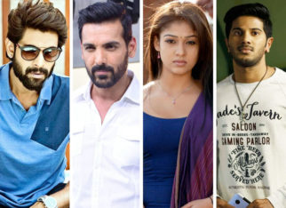KERALA FLOODS: Rana Daggubati, John Abraham, Nayanthara, Dulquer Salmaan and many others pledge donation and urge everyone to help victims KERALA FLOODS Rana Daggubati, John Abraham, Nayanthara, Dulquer Salmaan and many others pledge donation and urge everyone to help victims
