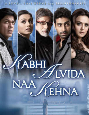 kabhi alvida naa kehna reviews