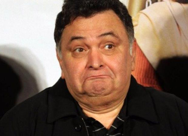 Rishi Kapoor Twitter