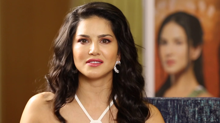 Sunny Leone: "With every bad experience is a learning experience