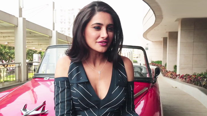Watch behind the scenes: Nargis Fakhri recently endorsed Cadini !!!