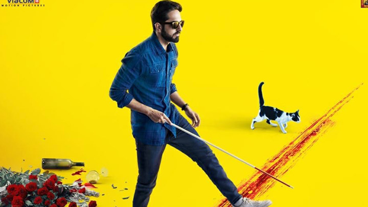 andhadhun television premiere