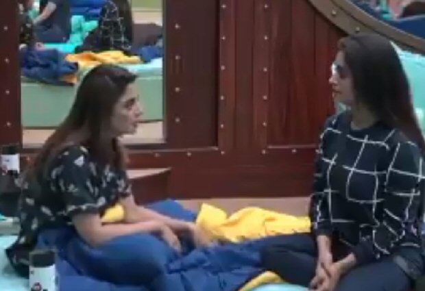 Bigg Boss 12: Neha Pendse reveals bedroom secrets, claims ...