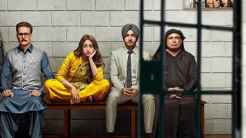Box Office: Happy Phirr Bhag Jayegi Day 12 in overseas Box Office: Happy Phirr Bhag Jayegi Day 12 in overseas