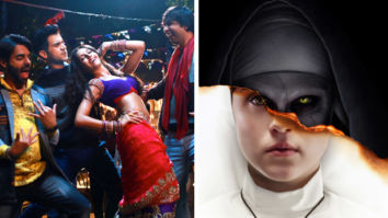 Box Office: With Stree and The Nun raking in moolah, ‘witches’ rule the roost this weekend