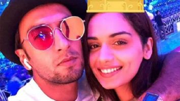 Check out: Ranveer Singh is flummoxed as Manushi Chillar bags a set tour of The Ellen Show