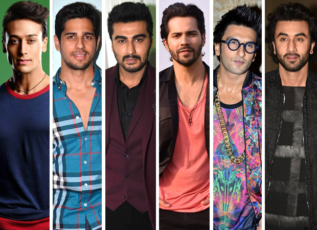 next generation superstar of bollywood