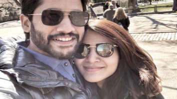 REVEALED: Samantha Akkineni has this special gift for hubby Naga Chaitanya for their first wedding anniversary